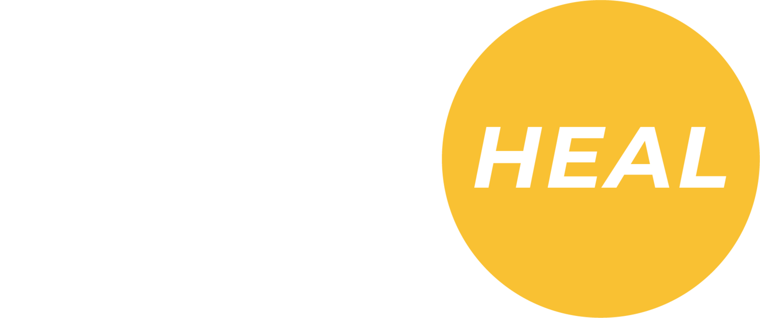 ARTISTS HEAL